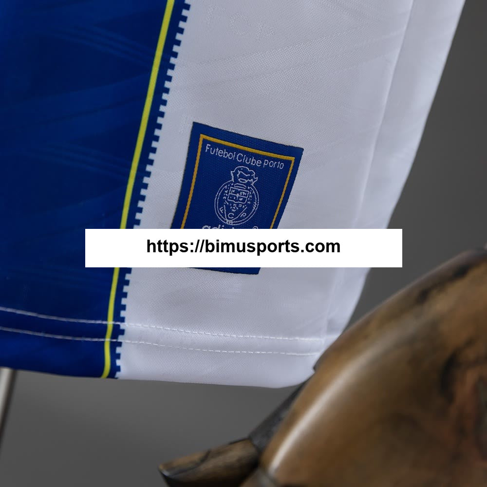 Camisola Porto 95/96 retro principal