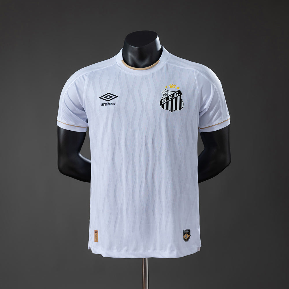 Camisola Santos 26/27 Principal Player Versão