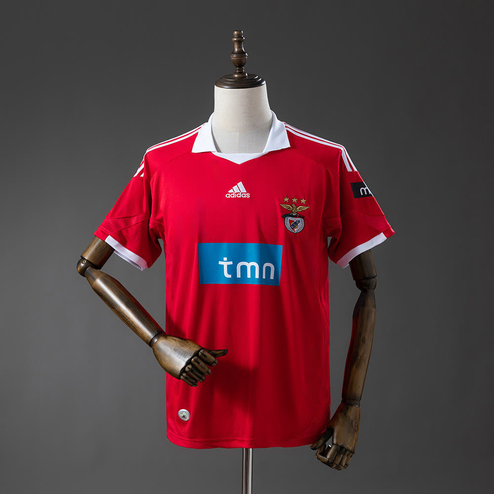 Camisola Benfica 09-10 Retrô