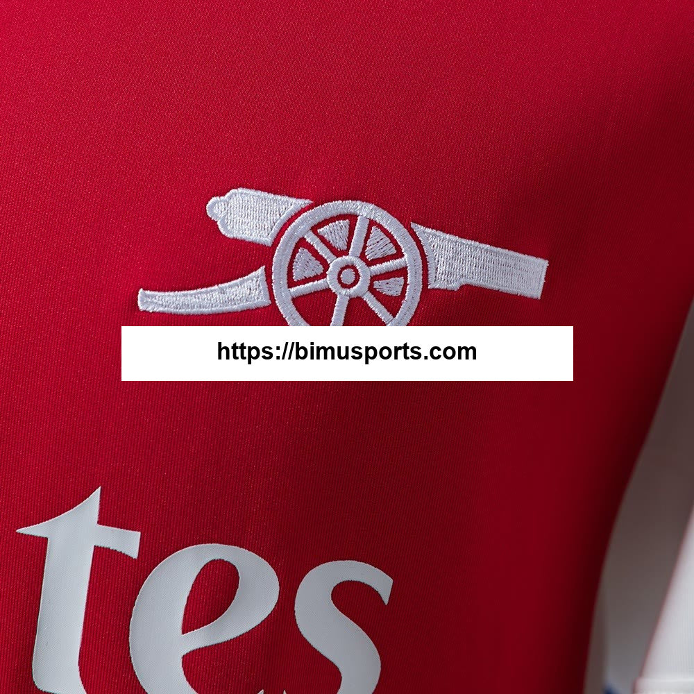 Moletom de manga comprida Arsenal 25/26