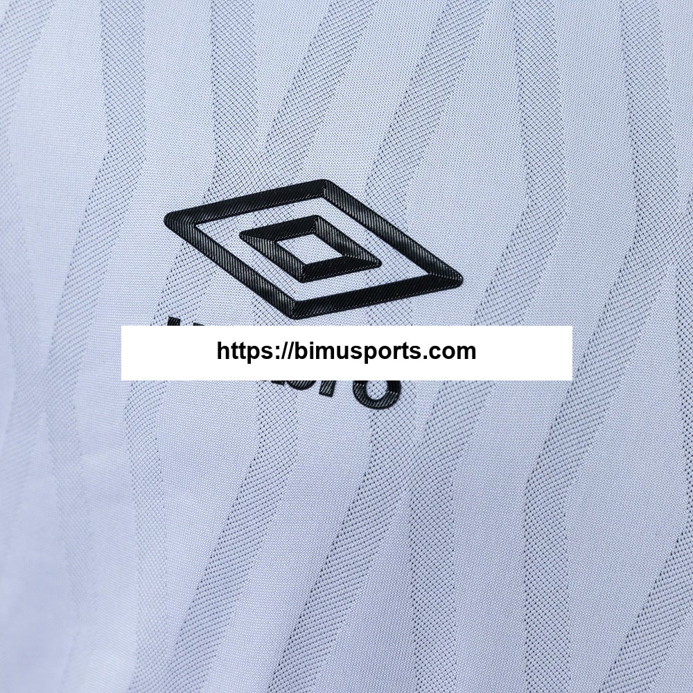 Camisola Santos 26/27 Principal Player Versão