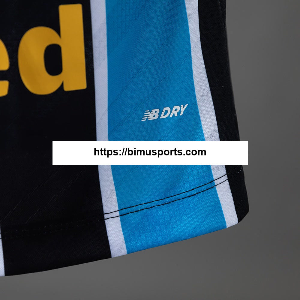 Camisola de jogador alternativo do Grêmio 26/27