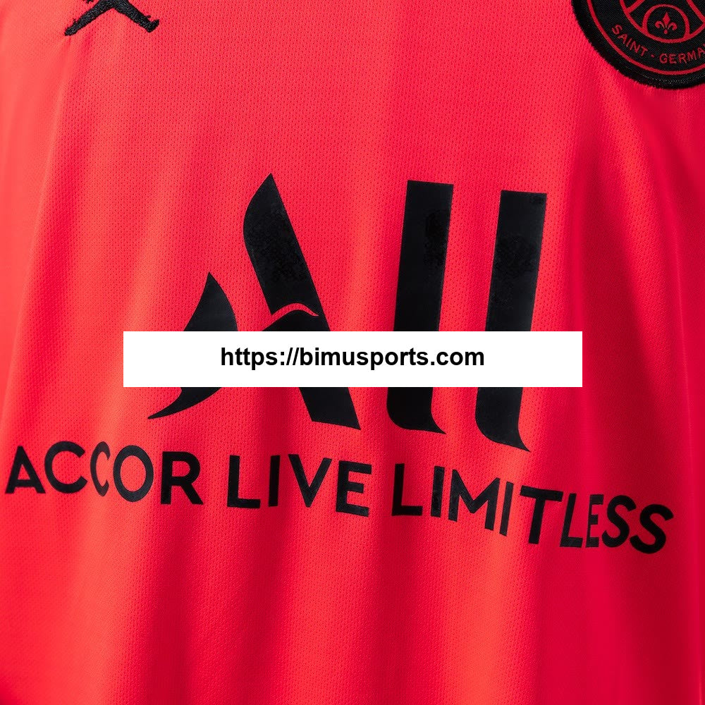 Camisola retrô PSG 19/20 Alternativo