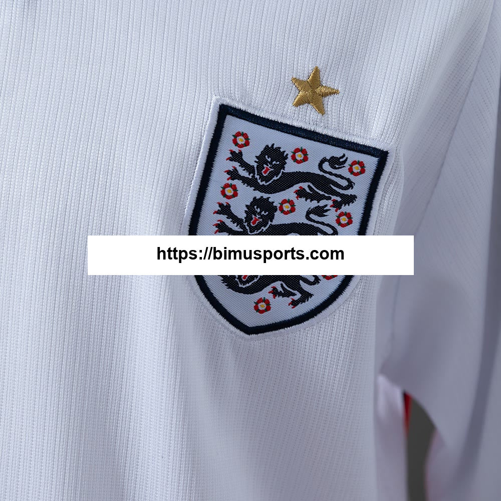 Camisola Inglaterra 2026 Principal Kids