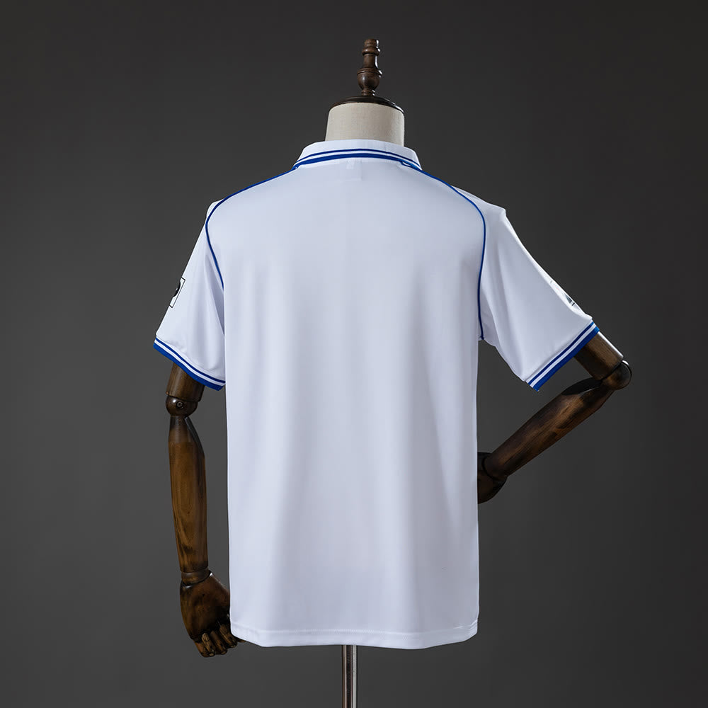 Camisola Birmingham 84/85 Alternativo Retro