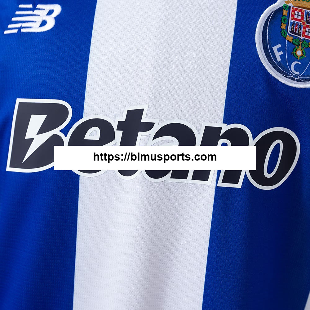 Camisola FC Porto 26/27 principal
