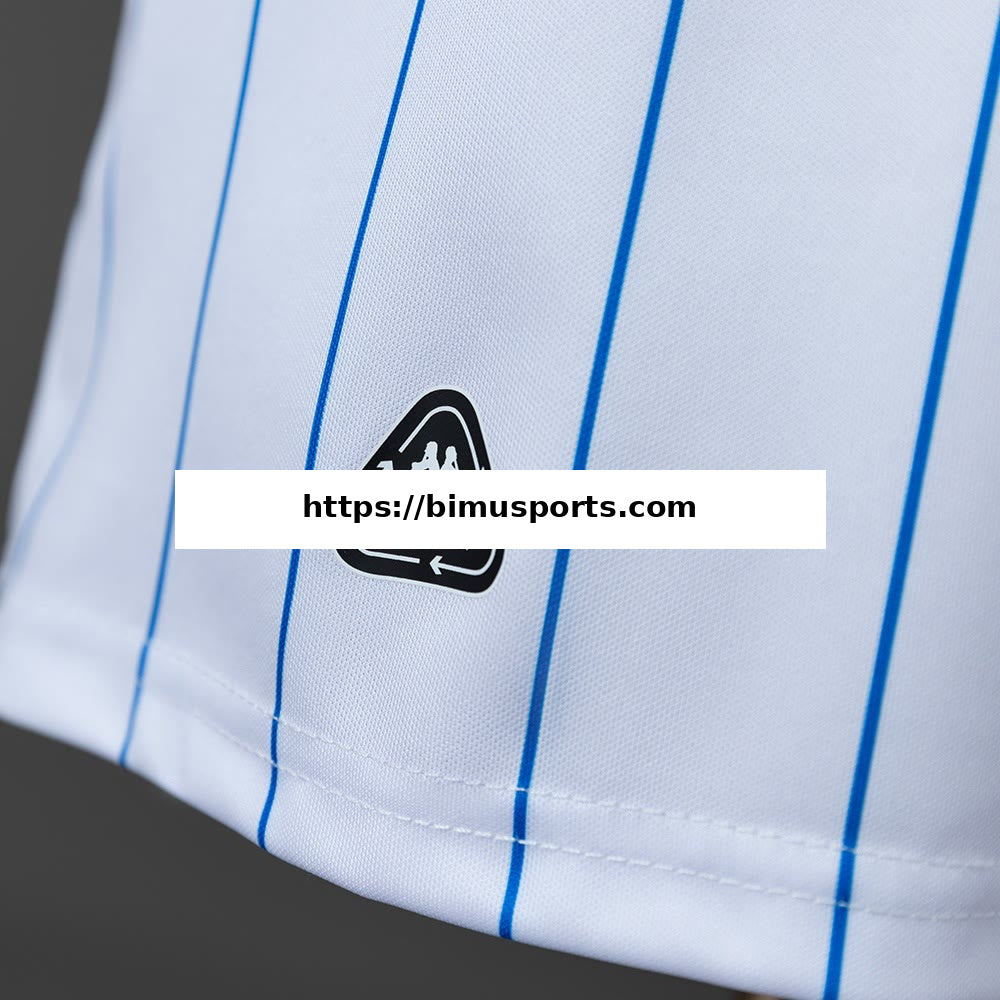 Camisola Deportivo La Coruna 25/26 Retro Style S-4