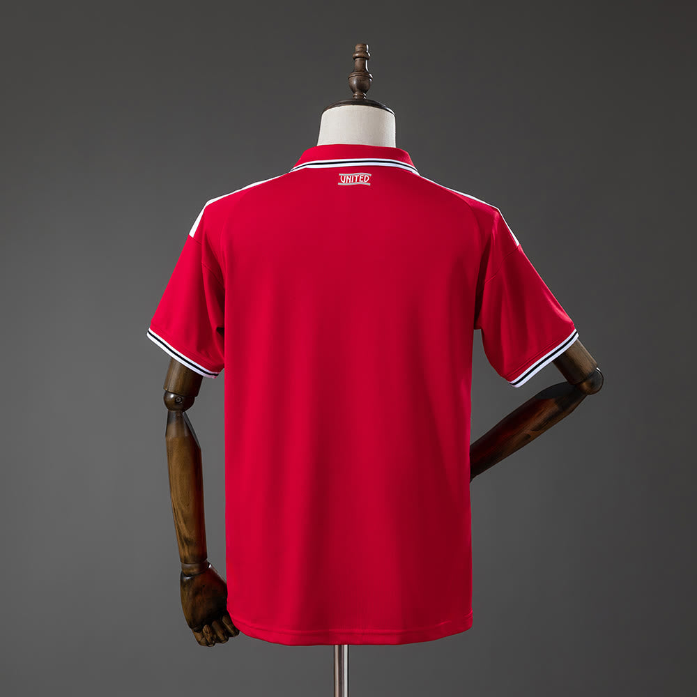 Camisola M-U 26/27 Principal