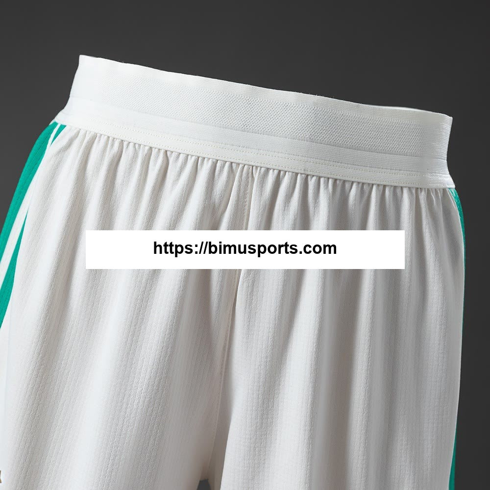 Argélia 2026 Principal Player Versão Shorts