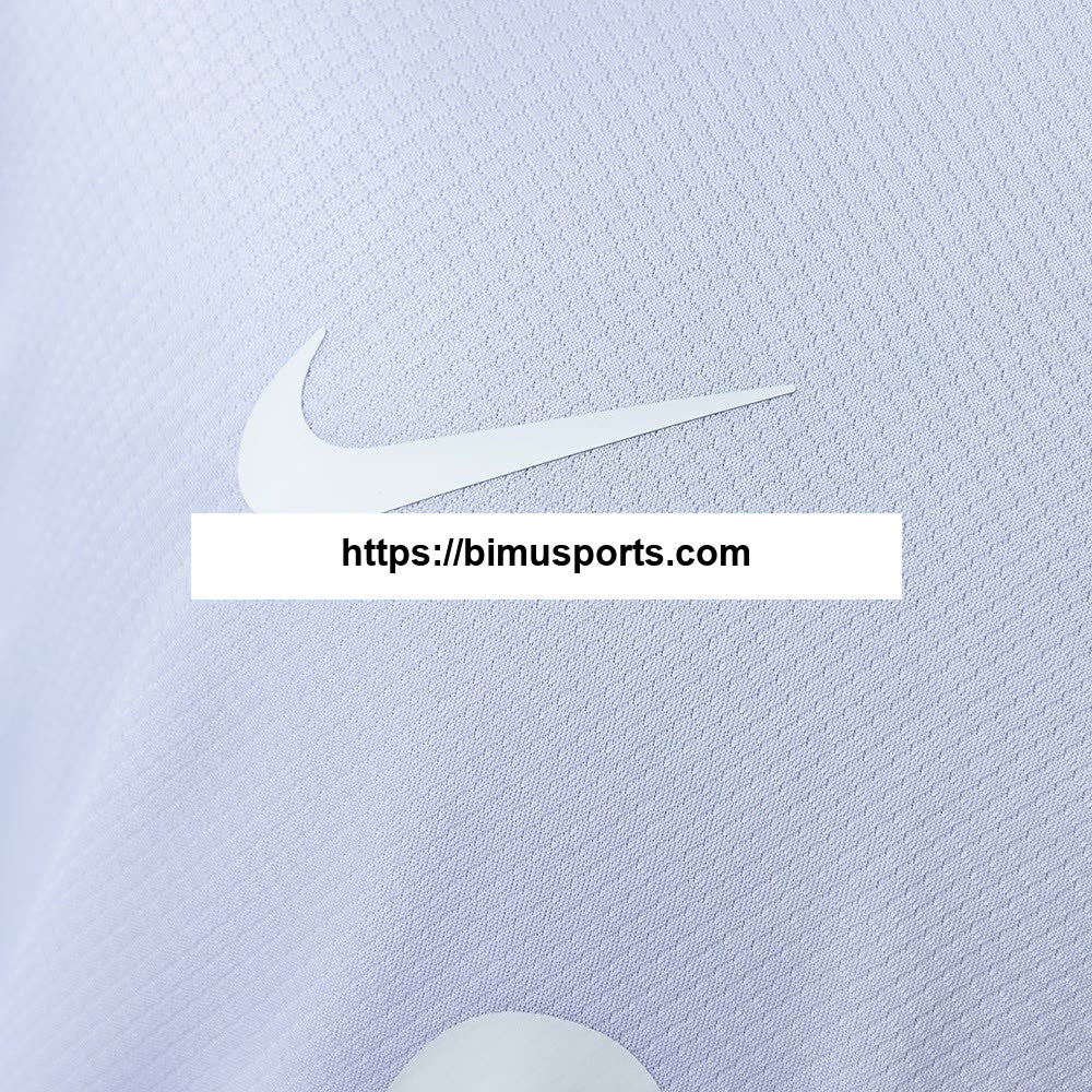 Camisola branca de manga comprida do 125º aniversário do Tottenham Hotspur