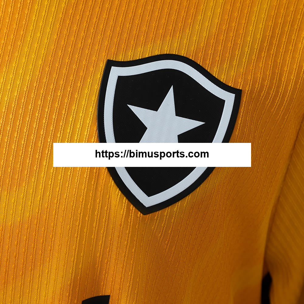 Camisola Botafogo 26/27 Principal GK