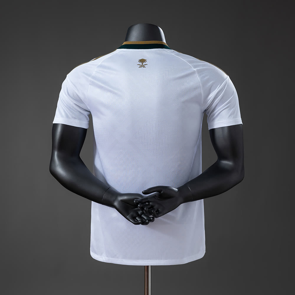 Camisola de jogador Alternativo da Arábia Saudita 20/26
