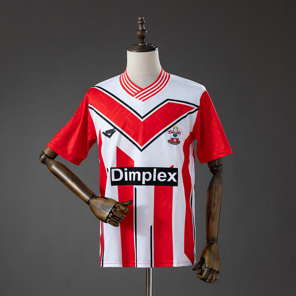 Camisola Southampton 1993 Principal Retro