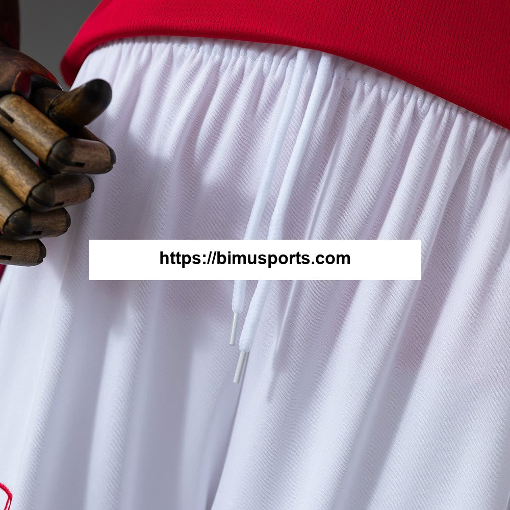 Camisola Tamanho da do kit infantil do Arsenal 26/27 Principal