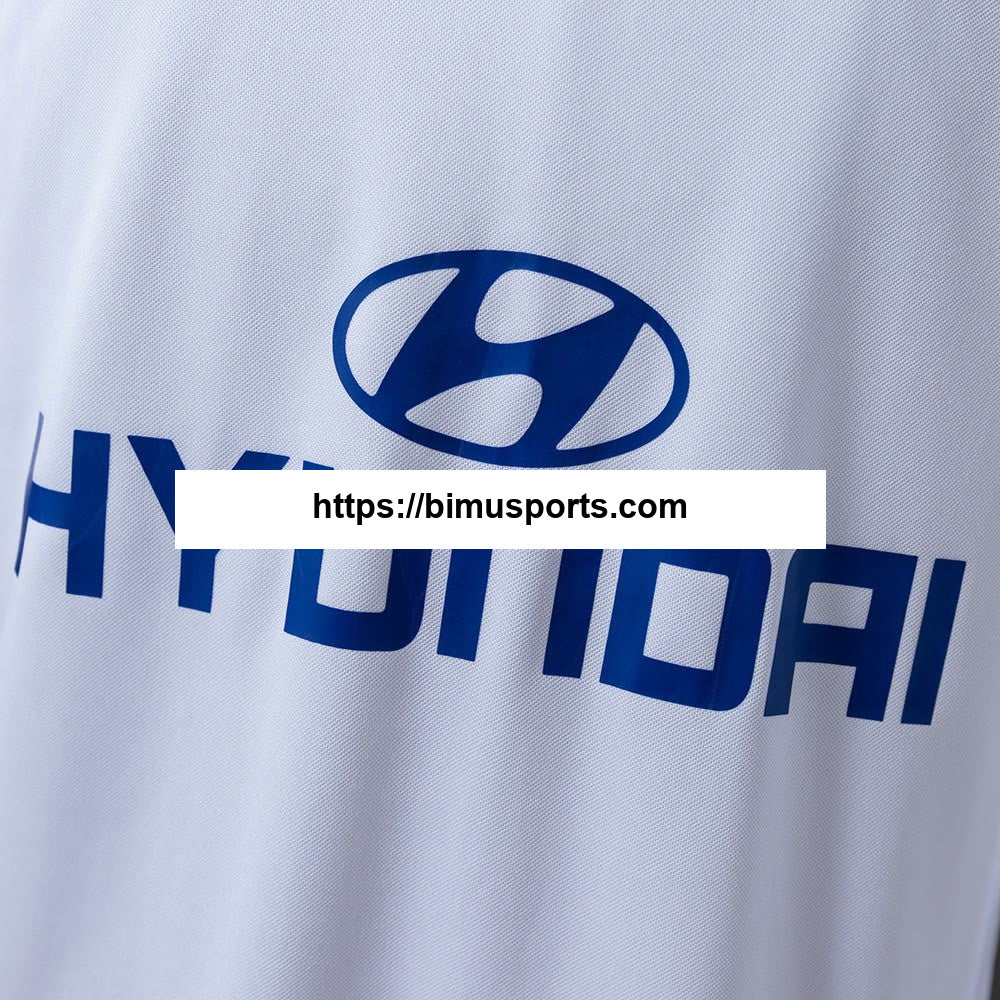 Camisola Hamburger SV 98/99 Principal Retro