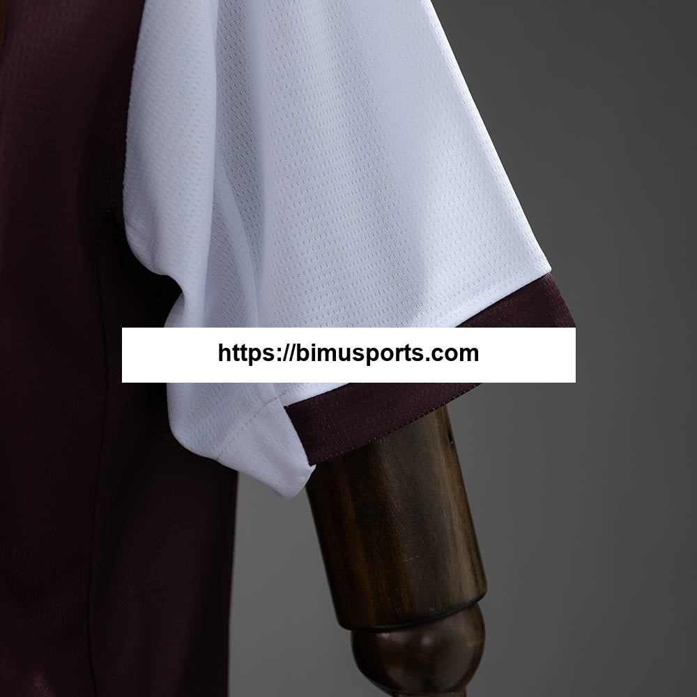 Camisola Pauli 26/27 Especial