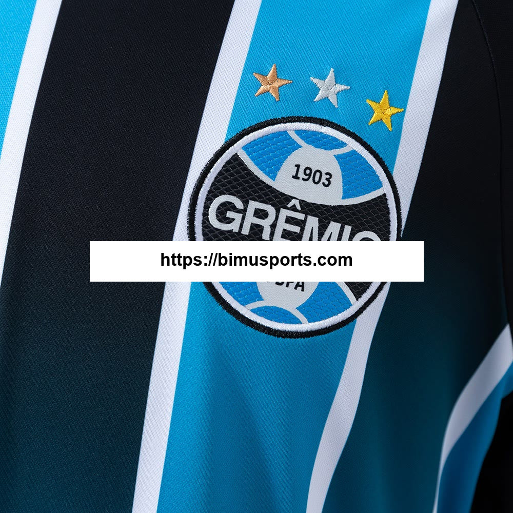 Camisola Principal do Grêmio 26/27