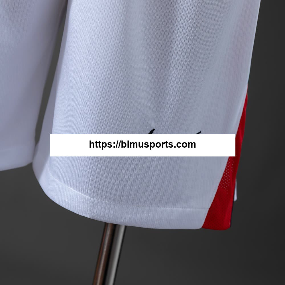 Shorts Principal Inglaterra 20/26