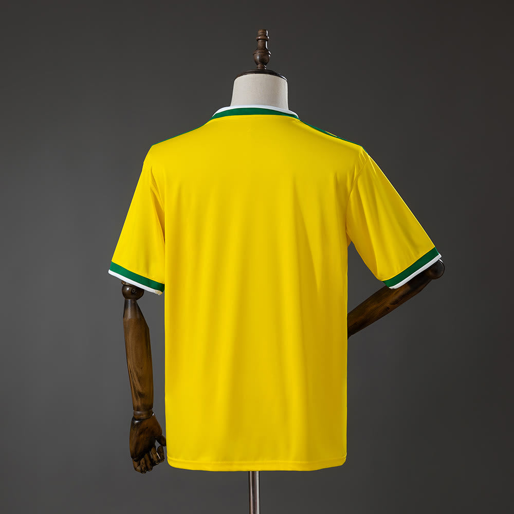 Camisola Cruzeiro 26/27 Edição Brasil