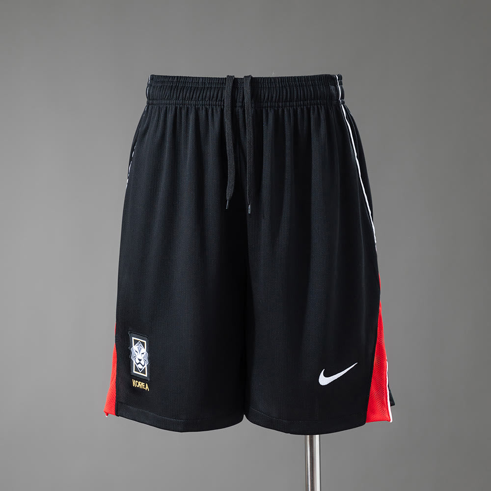 Shorts Principal Coreia do Sul 20/26