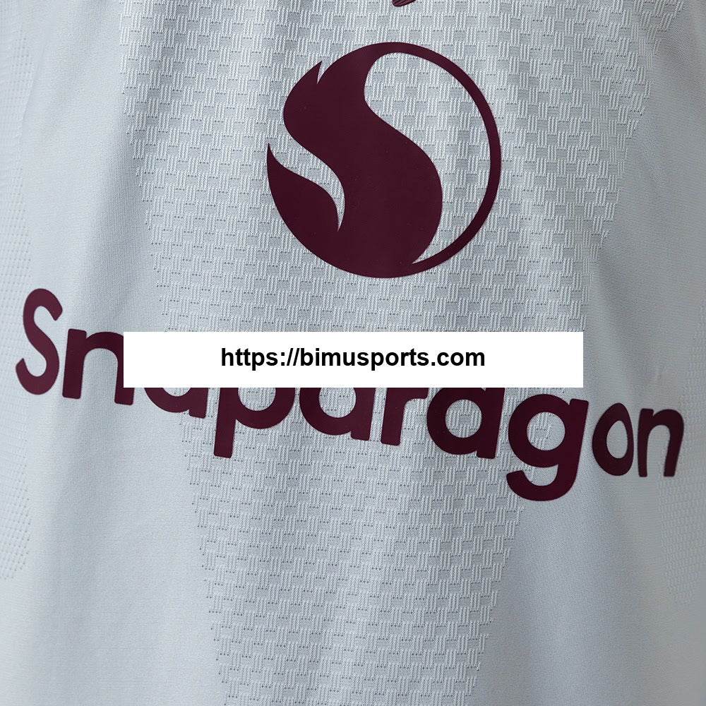 Camisola M-U 26/27 Terceiro versão do jogador ausente