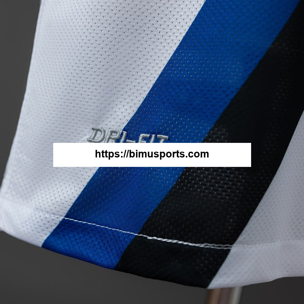 Camisola Inter de Milão 11/12 Alternativo Retro