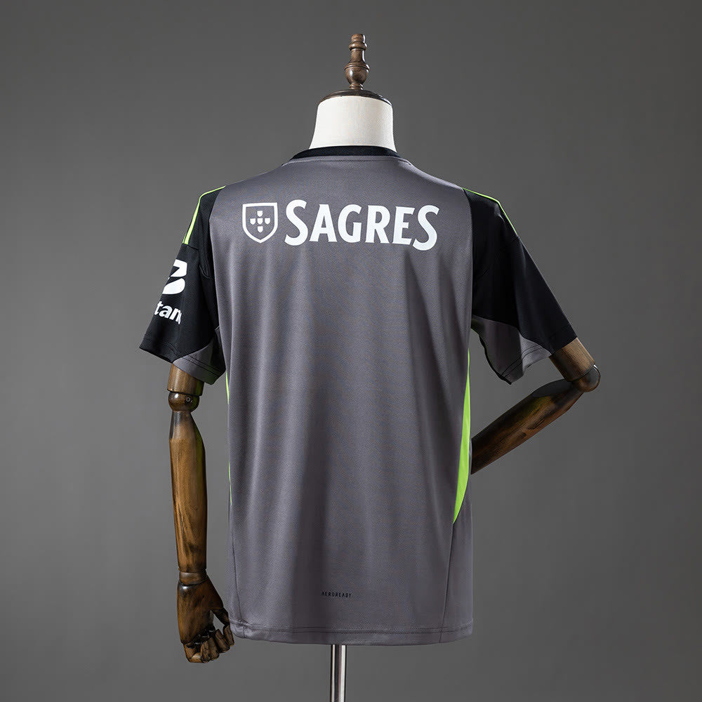 Camisola Benfica 26/27 guarda-redes