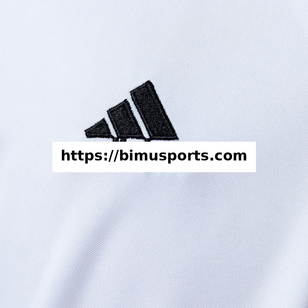 Camisola Real Madrid 2002/03 Principal (UEFA Liga Dos Campeões) Manga Comprida Retro