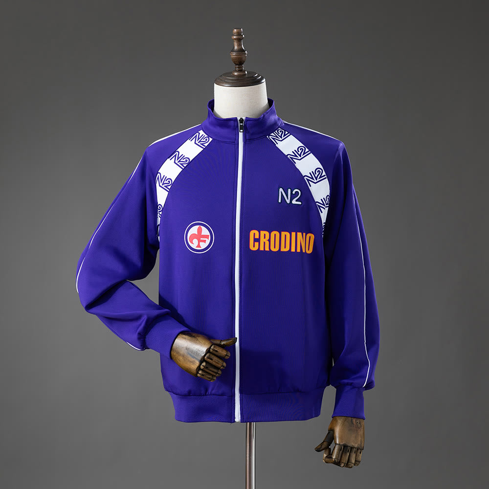 Jaqueta Fiorentina 86/87 Principal