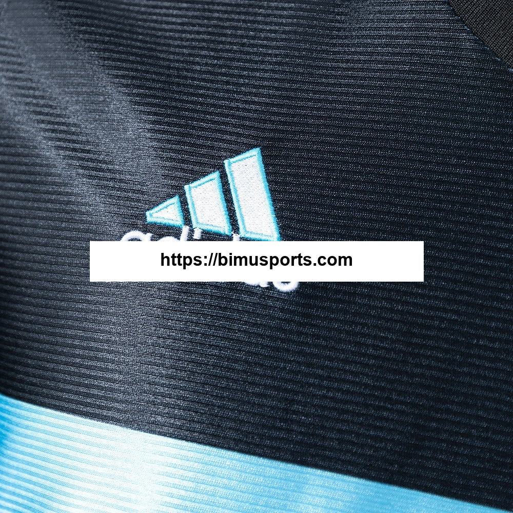Camisola retrô Marseille 99/00 Terceiro Alternativo
