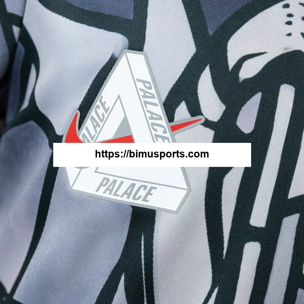 Camisola de colaboração Inglaterra 25/26