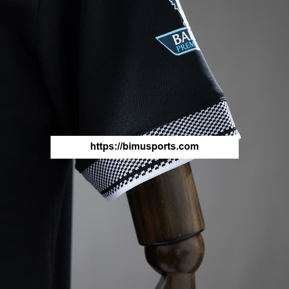 Camisola Arsenal 25/26 Edição Especial Preta