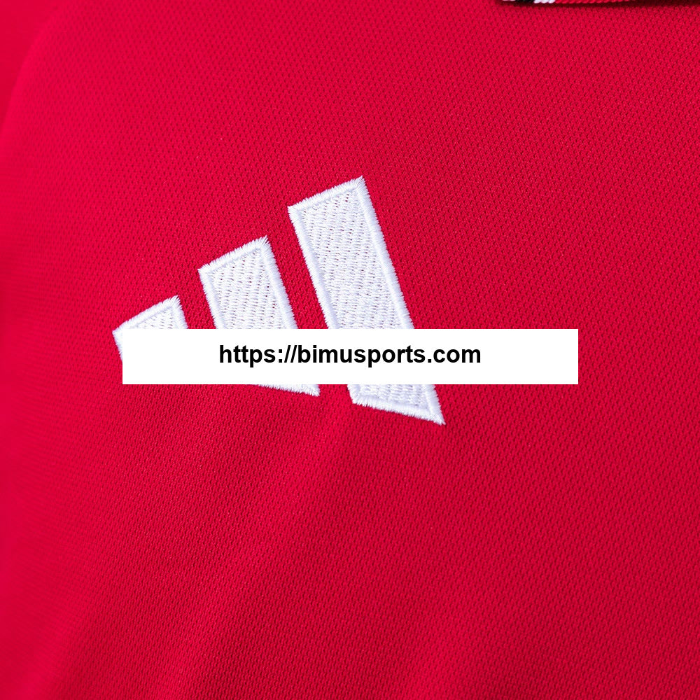Camisola M-U 26/27 Principal