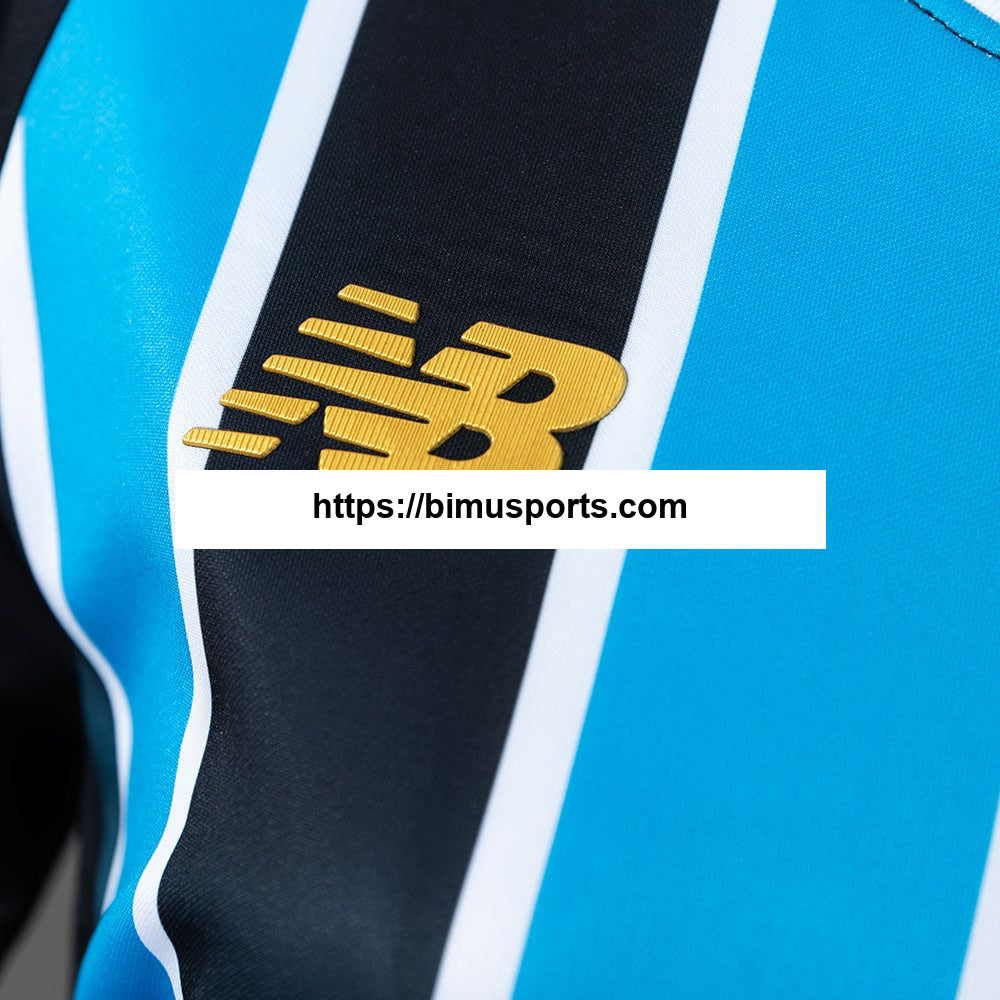 Camisola Principal Feminina do Grêmio 26/27