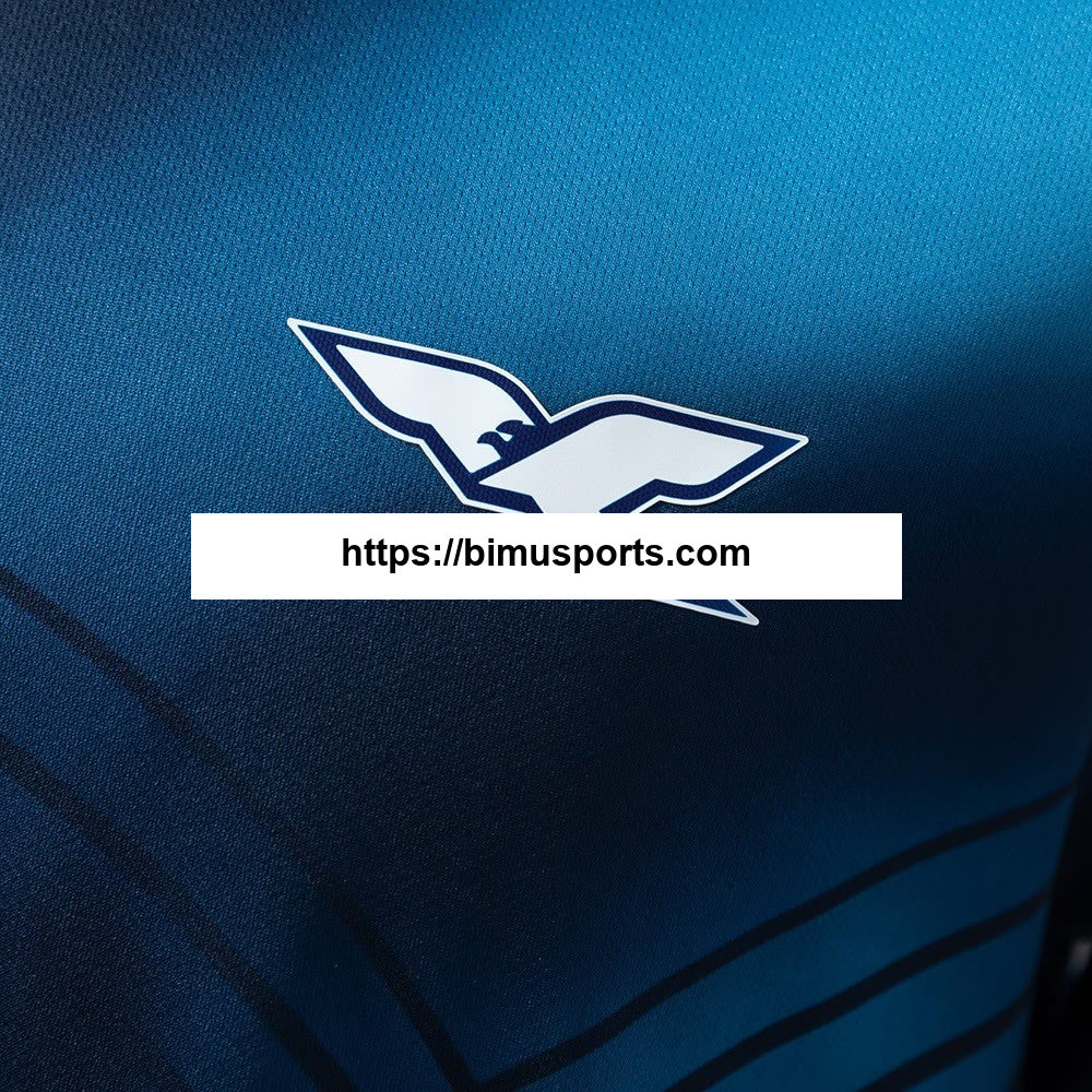 Camisola Terceiro Alternativo de Principal da Lazio 25/26