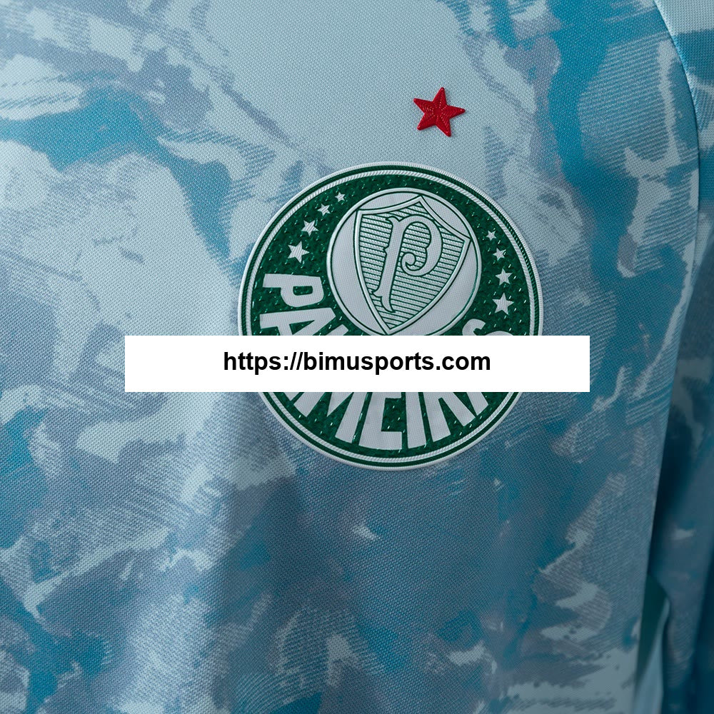 Camisola Palmeiras 26/27 Pre-match