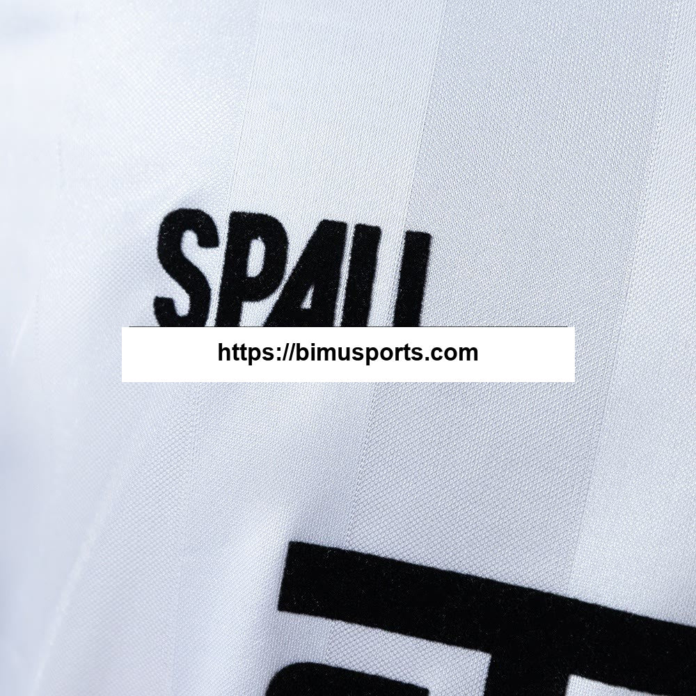 Camisola Wolves 86/88 Alternativo Retro
