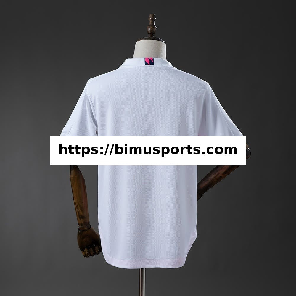 Camisola Real Madrid 2021 Principal