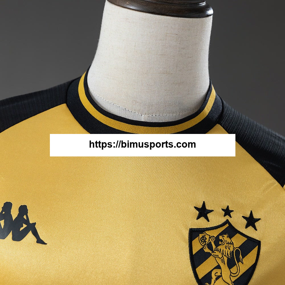 Camisola Alternativa Sport Recife 26/27