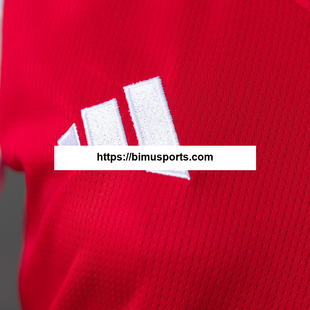 Camisola Arsenal 26/27 Principal feminino