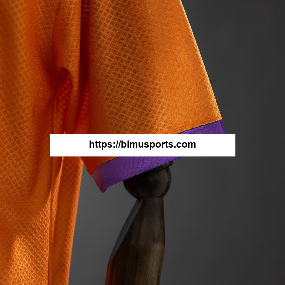 Camisola Terceiro Alternativo de Principal da Fiorentina 25/26