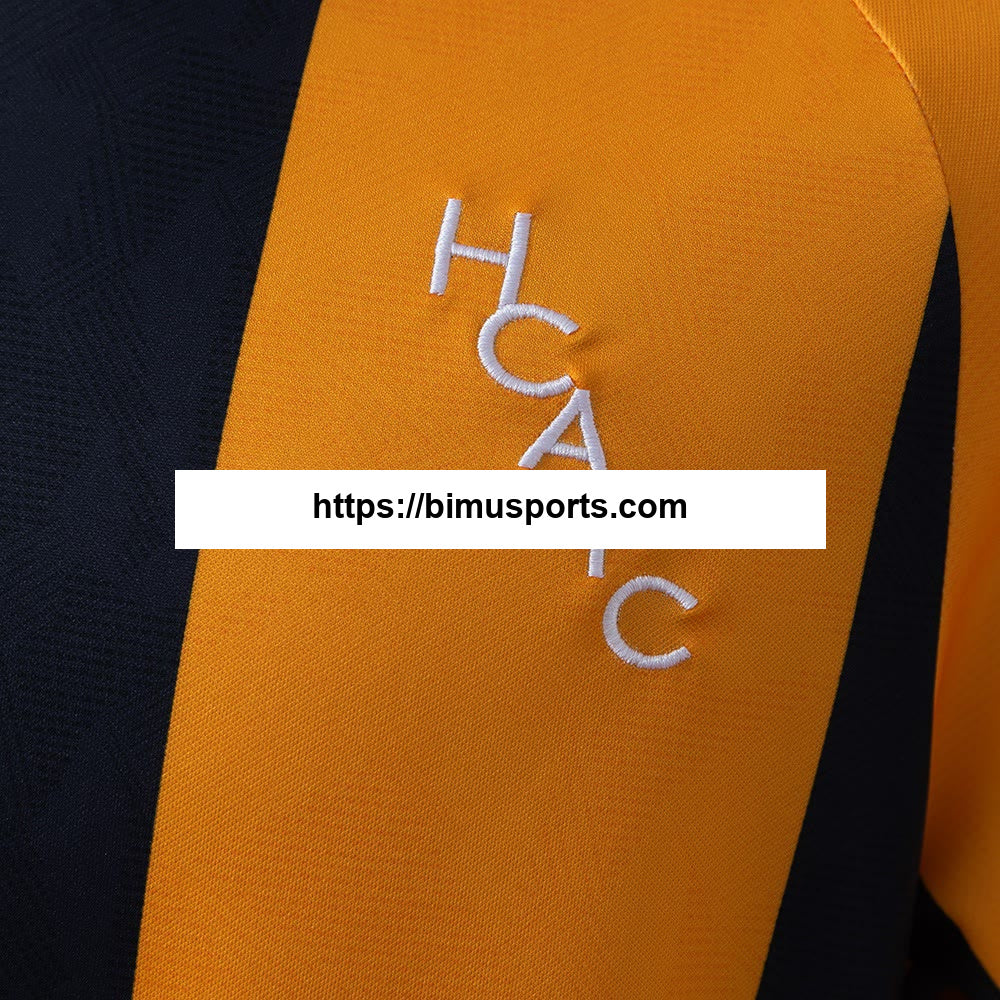 Camisola Hull City 26/27 Principal