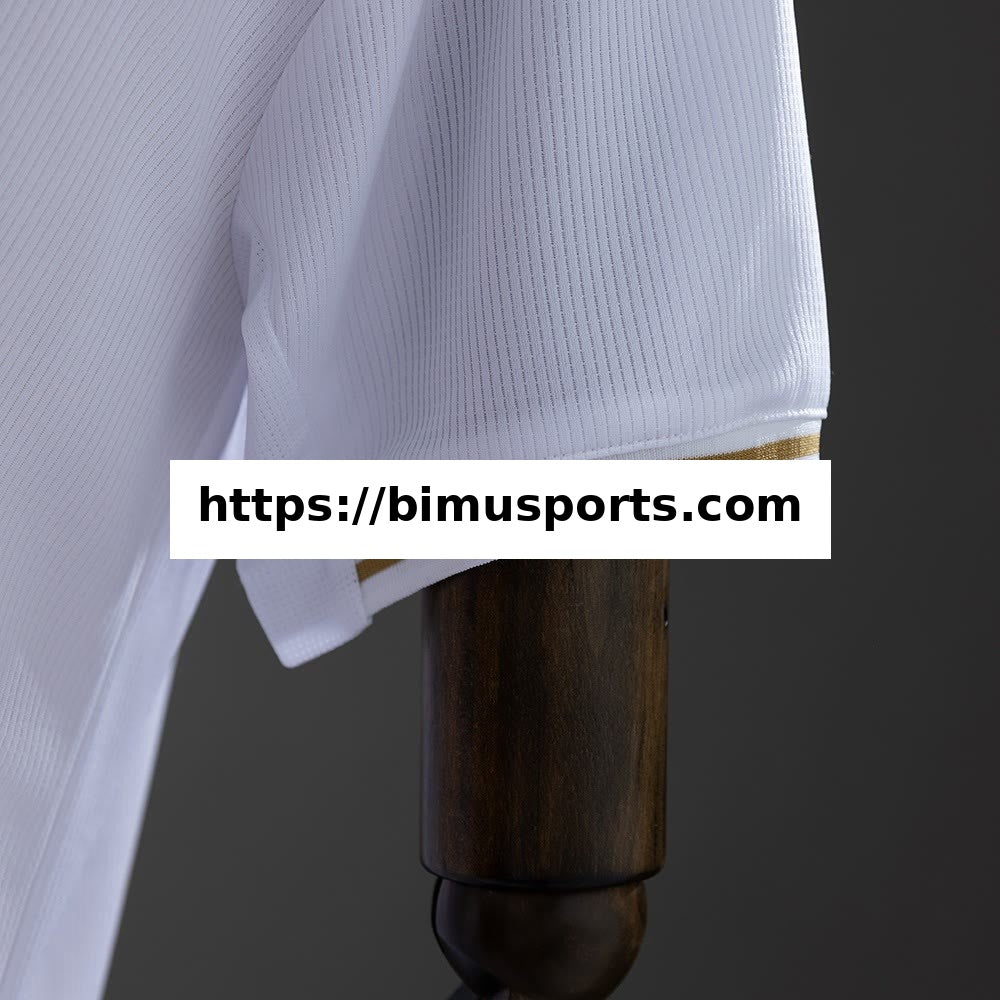 Camisola Retro Real Madrid 1920 Principal
