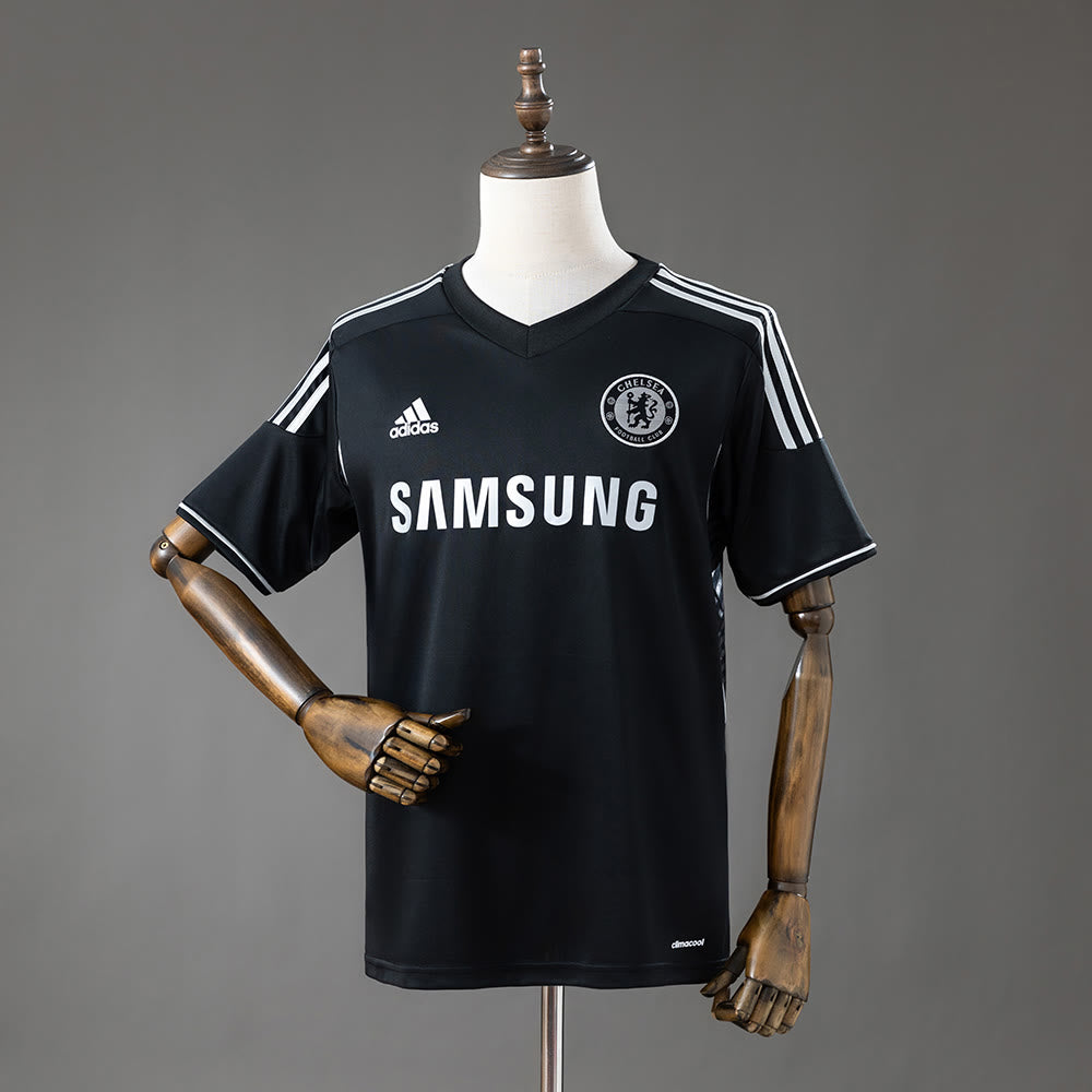 Camisola Chelsea 13/14 Terceiro Retro