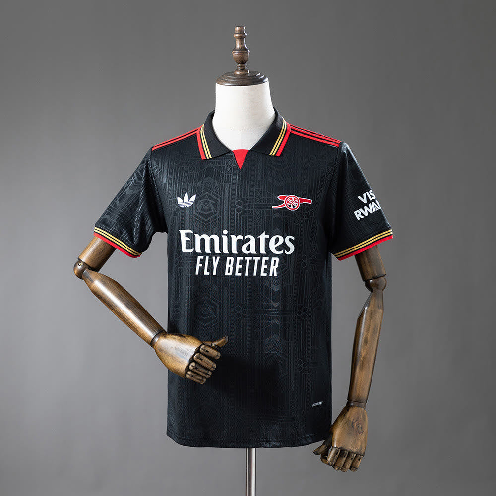 Camisola Arsenal 25/26 Edição Especial