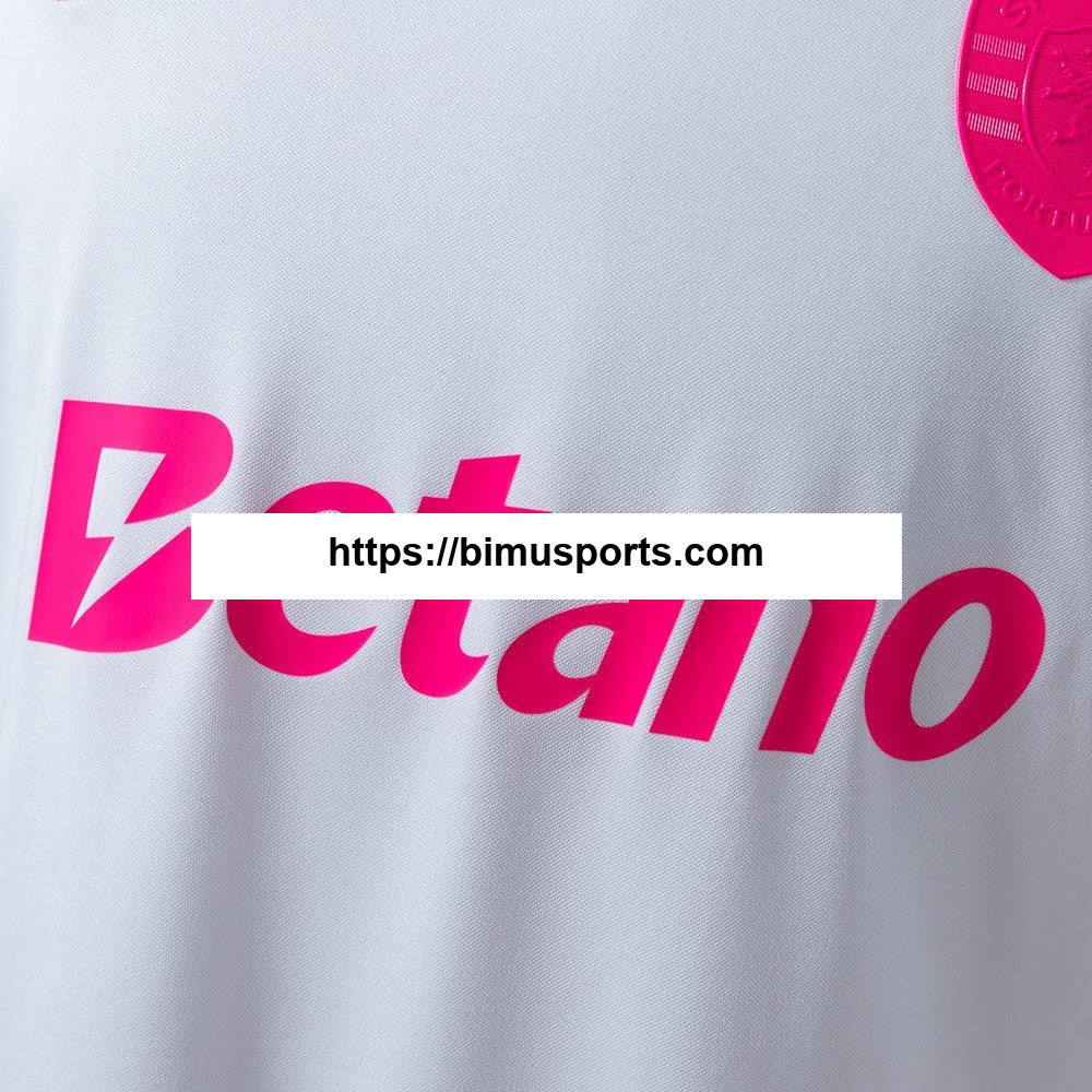 Camisola Sporting Lisboa 25/26 Edição Especial