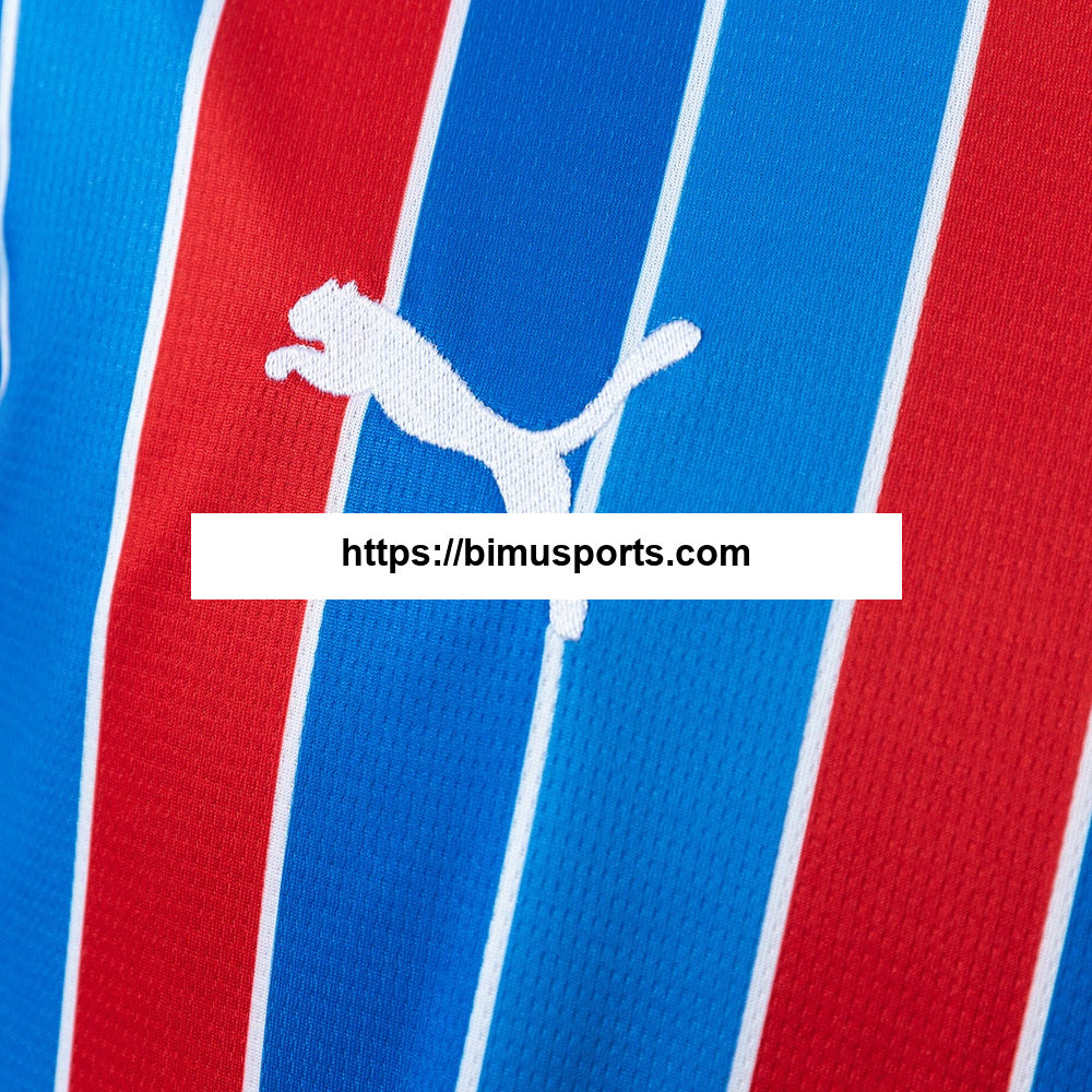Camisola Alternativa Bahia 26/27