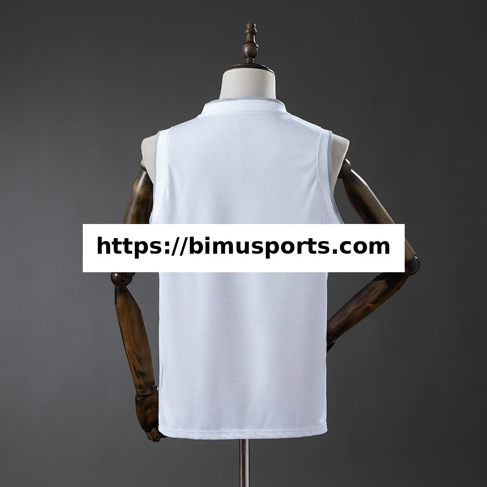 Camisola Real Madrid 25/26 Principal Basquetebol