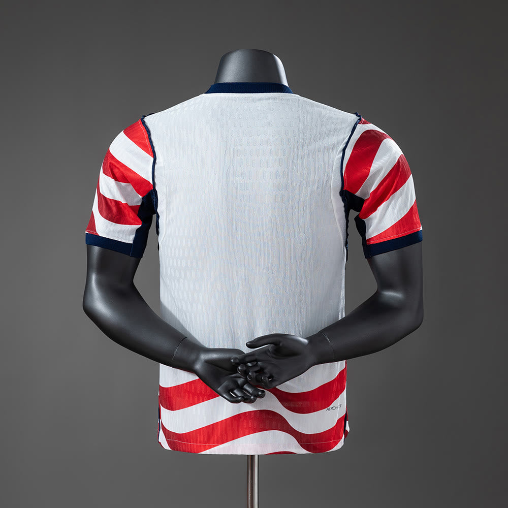 Camisola EUA 2026 Principal Player Versão