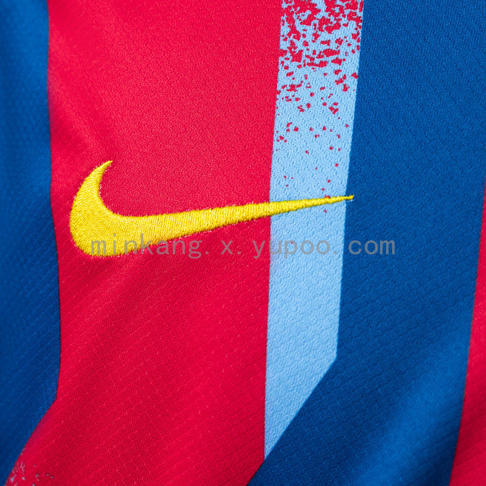 Camisola Barcelona 25/26